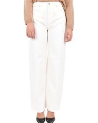 Max Mara - Studio Mirna Jeans - Lyst