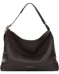 Etro - Large Draped Shoulder Bag - Lyst