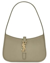 Saint Laurent - Le 5 À 7 Mini Shoulder Bag - Lyst