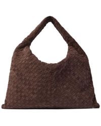 Bottega Veneta - Hop Large Tote Bag - Lyst