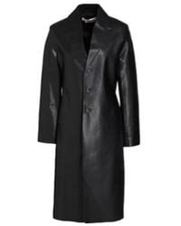 Marni - Plain Colour Overcoats - Lyst