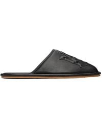 Amiri - Slip-On Slides - Lyst
