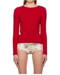 Flore Flore - Max T-Shirt - Lyst