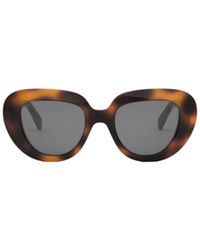 Celine - Full Frame Sunglasses - Lyst