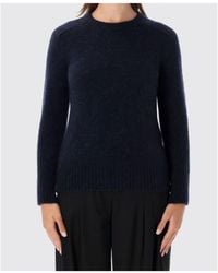 Soeur - Envie Crewneck Knitted Sweater - Lyst