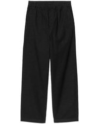 Carhartt - Walton Relaxed Pants - Lyst