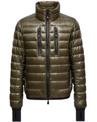 Moncler - Hers Packable Down Ski Jacket - Lyst