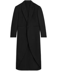 Celine - Tailored Coat - Lyst