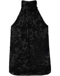 Adam Lippes - Giulia Top - Lyst