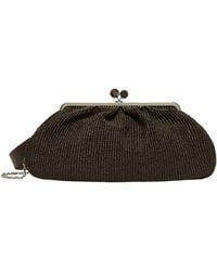 Weekend by Maxmara - Pasticcino Large Shoulder Bag - Lyst