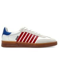 DSquared² - 'Boxer' Sports Shoes - Lyst