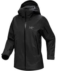 Arc'teryx - Sentinel Casual Jacket - Lyst
