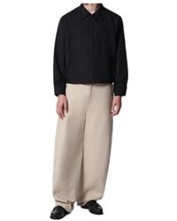 Needles - Twill Sport Jacket - Lyst