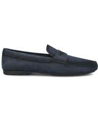 Church's - Round-Toe Slip-On Loafers - Lyst