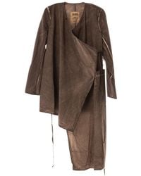 Uma Wang - Kunto Jacket - Lyst