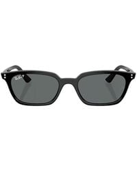 Ray-Ban - Zaya Sunglasses - Lyst