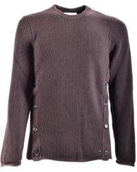 Moschino - Long-Sleeved Sweater - Lyst
