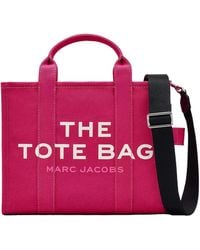 Marc Jacobs - The Medium Tote Bag - Lyst