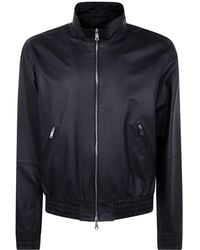 DESA NINETEENSEVENTYTWO - Long-Sleeved Pilot Jacket - Lyst