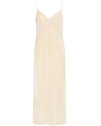 Blumarine - Sling Dress - Lyst