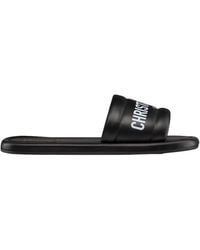 Dior - Every-D Flip Flops - Lyst
