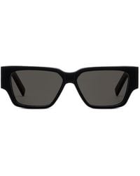 Dior - Eyewear Square Frame Sunglasses - Lyst