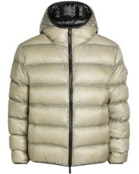 Moncler - Simple Down Jacket - Lyst