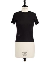 Dior - Short-Sleeved Sweater - Lyst