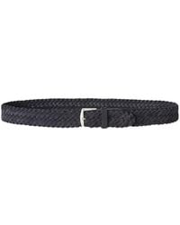 Loro Piana - Knit Waistband - Lyst