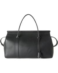 Loro Piana - Loom Weekender Bag L42 - Lyst