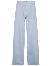 Haikure - Belt-Loop Jeans - Lyst