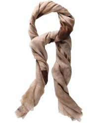 Uma Wang - Raw Edge Scarf - Lyst