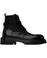 Marsèll - Carraucola Ankle Boots - Lyst