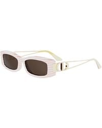 Dior - Full Frame Sunglasses - Lyst