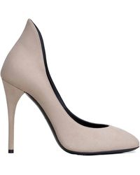Alaïa - Alaïa Décoletté Pumps - Lyst