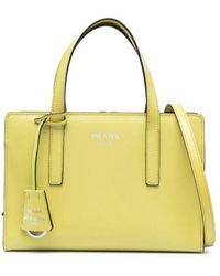 Prada - Re-Edition 1995 Tote Bag - Lyst