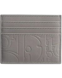 Dior - Card Holder - Lyst