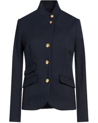 Rag & Bone - Slim-Fit Minimalist Blazer - Lyst