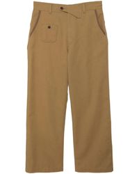 Junya Watanabe - Casual Pants With Belt Loops - Lyst
