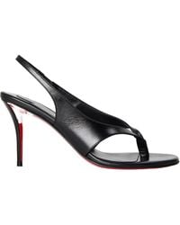 Christian Louboutin - Simple High Heels - Lyst