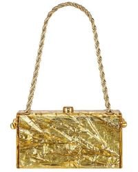 Cult Gaia - Chain Handbag - Lyst