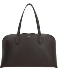 TOTEME - Totême Day Tote Bag - Lyst