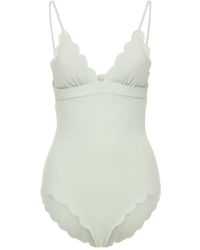 Marysia Swim - Santa Clara One-Piece Swimsuit - Lyst