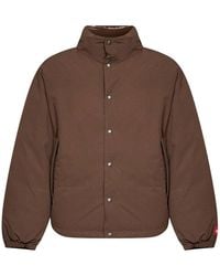 The North Face - Box High-Neck Down Jacket - Lyst
