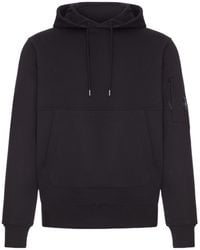C.P. Company - Sweatshirts Sweat Hooded - Lyst
