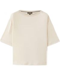 Loro Piana - The Gift Of Kings Neo Freshly Cut Wool Sweater - Lyst