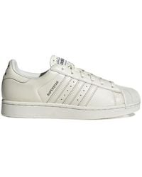 adidas Originals - Superstar Ii Lace-Up Sneakers - Lyst