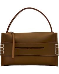 JW Anderson - Loafer Shoulder Bag - Lyst