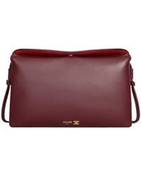 Celine - Trio Flap - Lyst