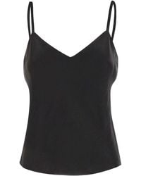 Vince - V-Neck Camisole Top - Lyst